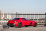Mercedes-Benz SLS AMG by Misha Designs 2015 года